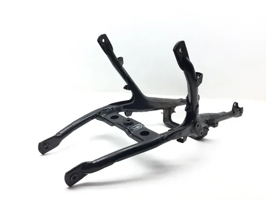 Subframe Rear Tail Sub Frame Back 1985 Yamaha Venture Royale XVZ1200D 2988A