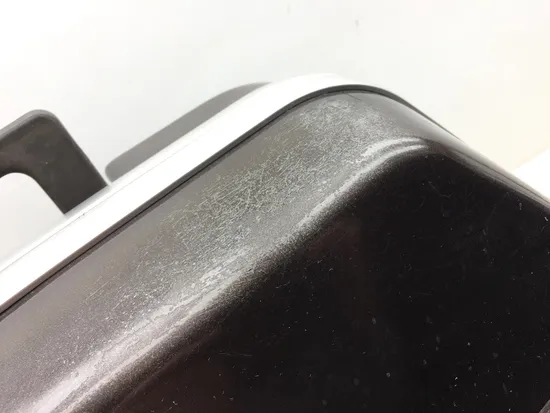 Saddlebags 1985 Yamaha Venture Royale XVZ1200D 2988A x