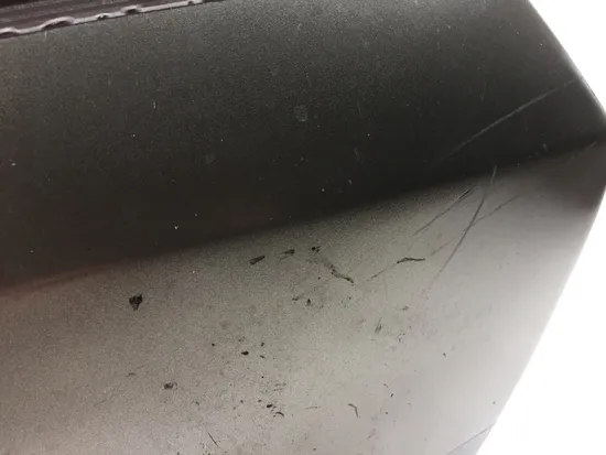 Saddlebags 1985 Yamaha Venture Royale XVZ1200D 2988A x