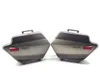 Saddlebags 1985 Yamaha Venture Royale XVZ1200D 2988A x