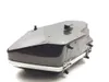 Saddlebags 1985 Yamaha Venture Royale XVZ1200D 2988A x