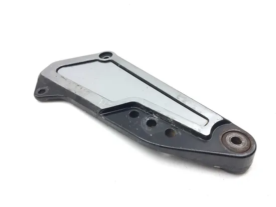 Driver Foot Peg Mounts 1985 Yamaha Venture Royale XVZ1200D 2988A x