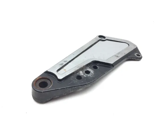 Driver Foot Peg Mounts 1985 Yamaha Venture Royale XVZ1200D 2988A x