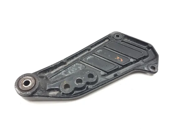 Driver Foot Peg Mounts 1985 Yamaha Venture Royale XVZ1200D 2988A x