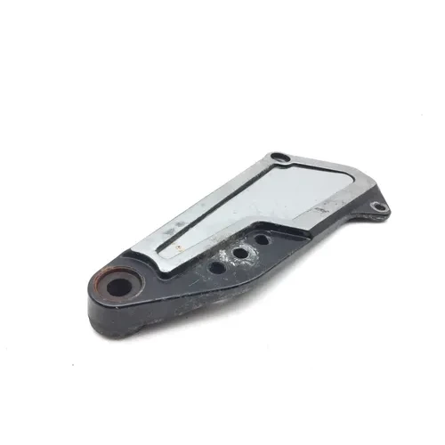 Driver Foot Peg Mounts 1985 Yamaha Venture Royale XVZ1200D 2988A x 9