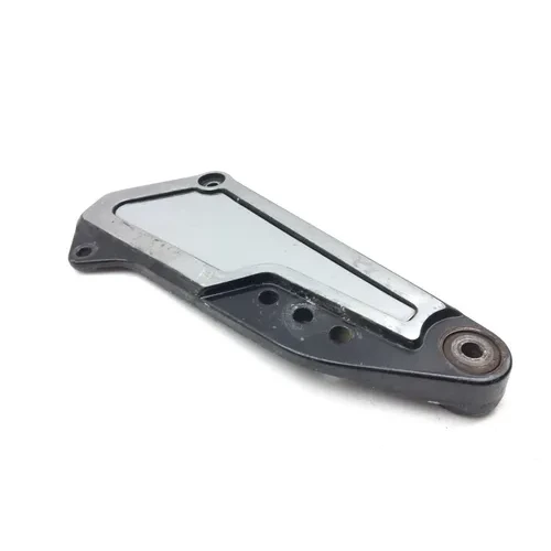 Driver Foot Peg Mounts 1985 Yamaha Venture Royale XVZ1200D 2988A x 5