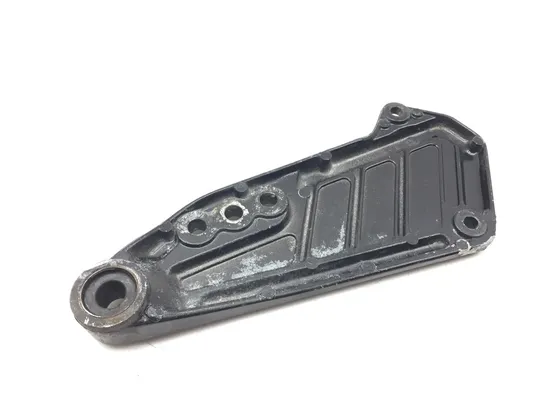 Driver Foot Peg Mounts 1985 Yamaha Venture Royale XVZ1200D 2988A x