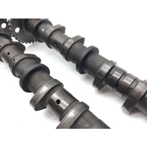 Engine Cylinder Head Complete W Valves 2006 Suzuki Burgman 650 AN650 3001A 15