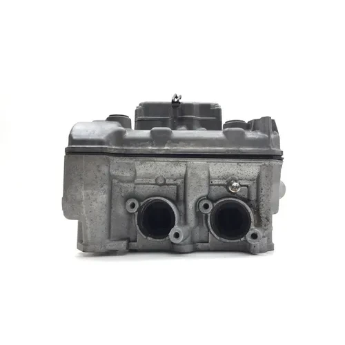 Engine Cylinder Head Complete W Valves 2006 Suzuki Burgman 650 AN650 3001A 17