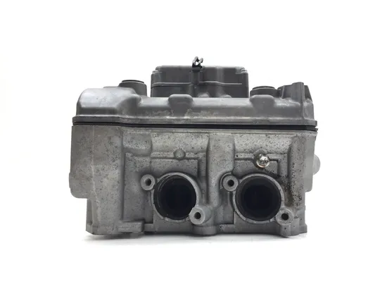 Engine Cylinder Head Complete W Valves 2006 Suzuki Burgman 650 AN650 3001A