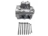 Engine Cylinder Head Complete W Valves 2006 Suzuki Burgman 650 AN650 3001A