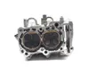 Engine Cylinder Head Complete W Valves 2006 Suzuki Burgman 650 AN650 3001A