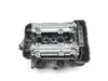 Engine Cylinder Head Complete W Valves 2006 Suzuki Burgman 650 AN650 3001A