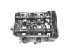Engine Cylinder Head Complete W Valves 2006 Suzuki Burgman 650 AN650 3001A