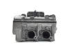 Engine Cylinder Head Complete W Valves 2006 Suzuki Burgman 650 AN650 3001A
