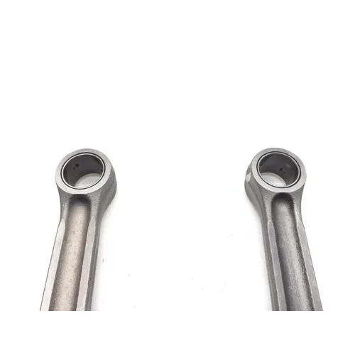 Engine Connecting Rod Set 2006 Suzuki Burgman 650 AN650 3001A 14