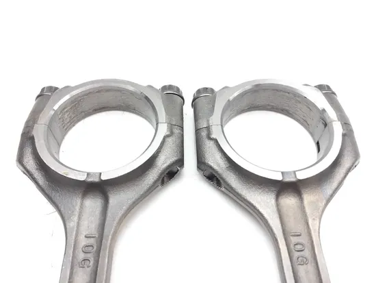 Engine Connecting Rod Set 2006 Suzuki Burgman 650 AN650 3001A
