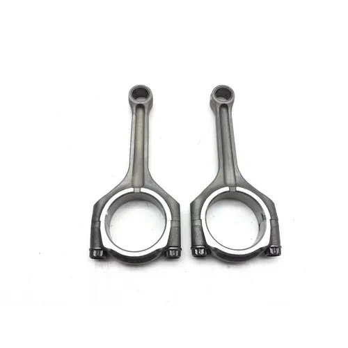 Engine Connecting Rod Set 2006 Suzuki Burgman 650 AN650 3001A 13