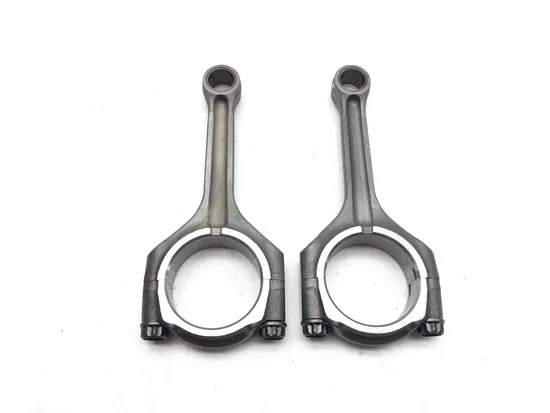 Engine Connecting Rod Set 2006 Suzuki Burgman 650 AN650 3001A