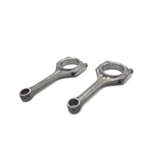 Engine Connecting Rod Set 2006 Suzuki Burgman 650 AN650 3001A 5