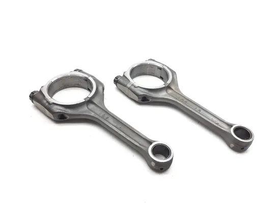 Engine Connecting Rod Set 2006 Suzuki Burgman 650 AN650 3001A