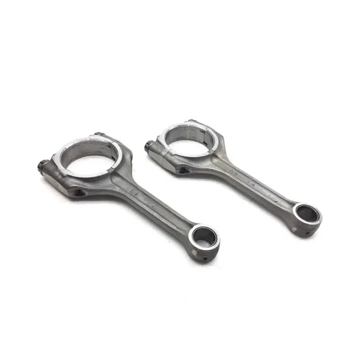 Engine Connecting Rod Set 2006 Suzuki Burgman 650 AN650 3001A 3