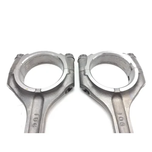 Engine Connecting Rod Set 2006 Suzuki Burgman 650 AN650 3001A 9