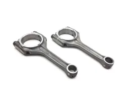 Engine Connecting Rod Set 2006 Suzuki Burgman 650 AN650 3001A