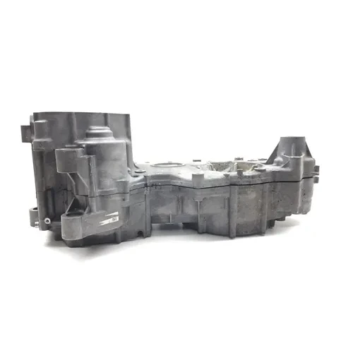 Engine Left Right Center Cases 2006 Suzuki Burgman 650 AN650 3001A 3