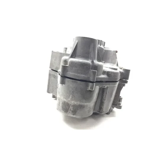 Engine Left Right Center Cases 2006 Suzuki Burgman 650 AN650 3001A 9
