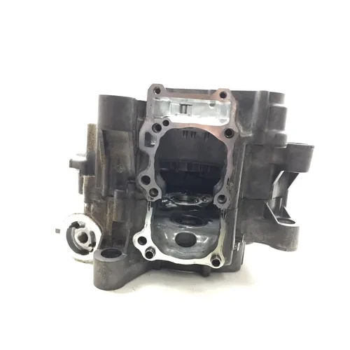 Engine Left Right Center Cases 2006 Suzuki Burgman 650 AN650 3001A 5