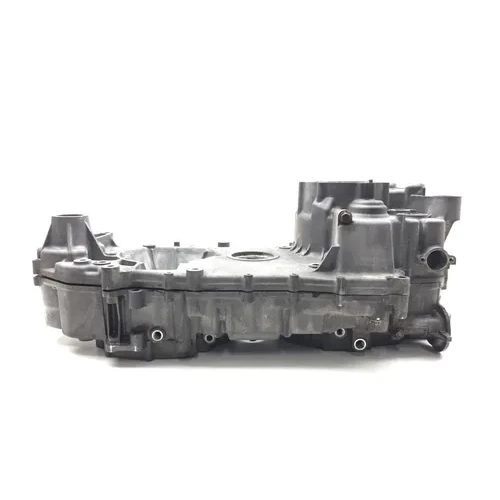 Engine Left Right Center Cases 2006 Suzuki Burgman 650 AN650 3001A 7