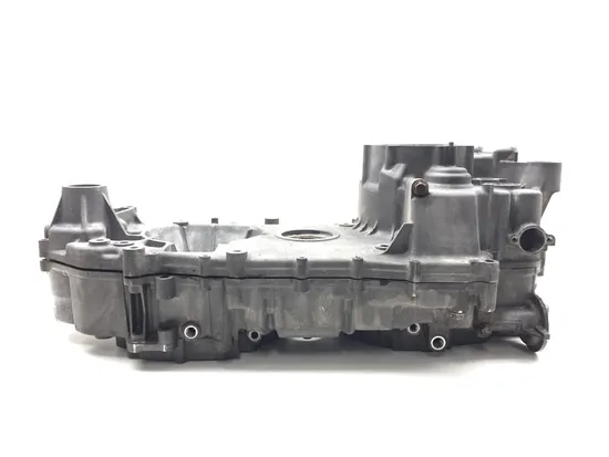 Engine Left Right Center Cases 2006 Suzuki Burgman 650 AN650 3001A