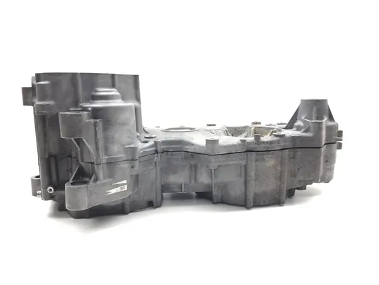 Engine Left Right Center Cases 2006 Suzuki Burgman 650 AN650 3001A