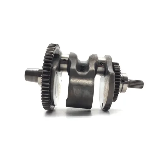 Engine Crank Shaft 2006 Suzuki Burgman 650 AN650 3001A 3