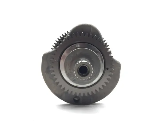 Engine Crank Shaft 2006 Suzuki Burgman 650 AN650 3001A