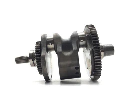 Engine Crank Shaft 2006 Suzuki Burgman 650 AN650 3001A