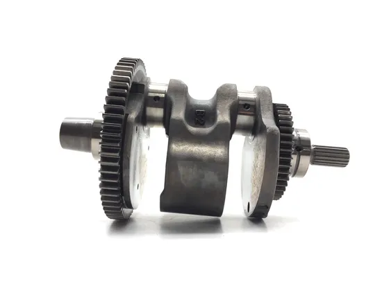 Engine Crank Shaft 2006 Suzuki Burgman 650 AN650 3001A