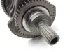 Engine Crank Shaft 2006 Suzuki Burgman 650 AN650 3001A