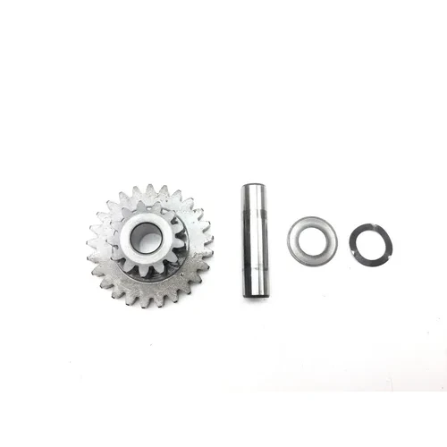 Engine Starter Gears 2006 Suzuki Burgman 650 AN650 3001A 5