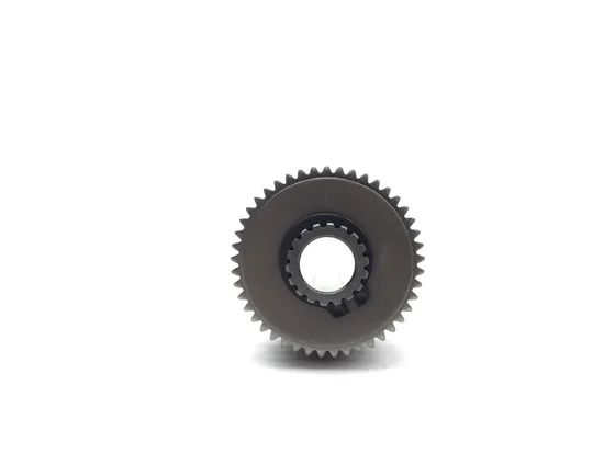 Engine Starter Gears 2006 Suzuki Burgman 650 AN650 3001A