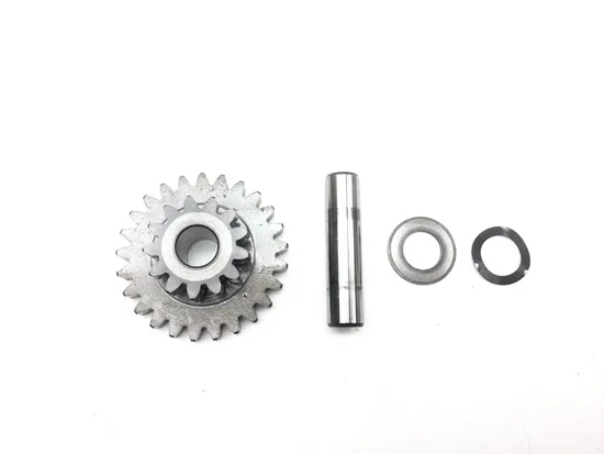 Engine Starter Gears 2006 Suzuki Burgman 650 AN650 3001A