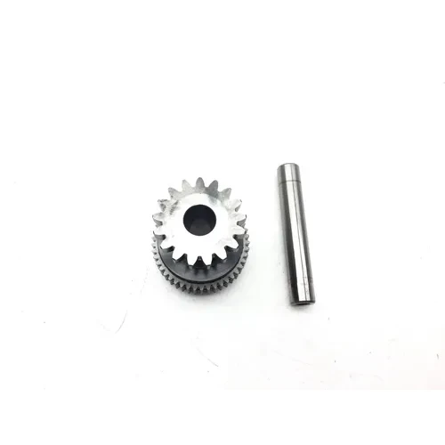 Engine Starter Gears 2006 Suzuki Burgman 650 AN650 3001A 9
