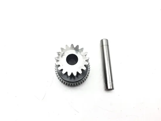 Engine Starter Gears 2006 Suzuki Burgman 650 AN650 3001A