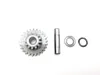 Engine Starter Gears 2006 Suzuki Burgman 650 AN650 3001A