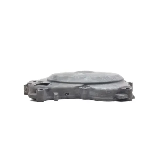 Engine Stator Generator Cover 2006 Suzuki Burgman 650 AN650 3001A 9
