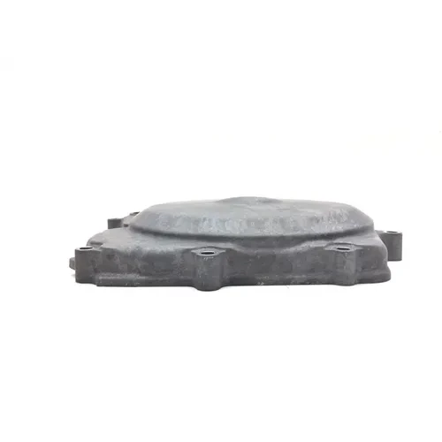 Engine Stator Generator Cover 2006 Suzuki Burgman 650 AN650 3001A 11