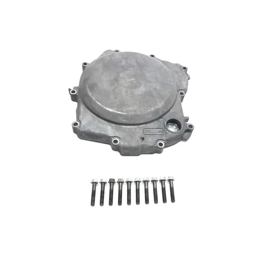 Engine Stator Generator Cover 2006 Suzuki Burgman 650 AN650 3001A 3