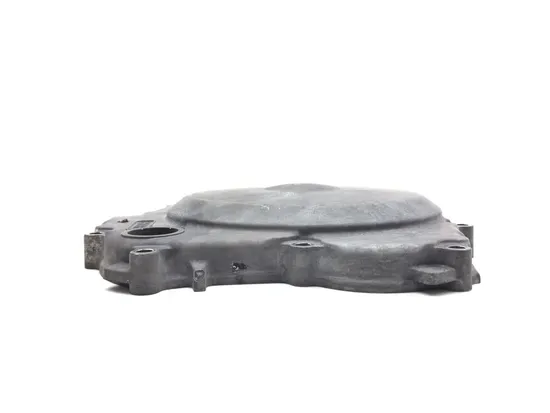 Engine Stator Generator Cover 2006 Suzuki Burgman 650 AN650 3001A