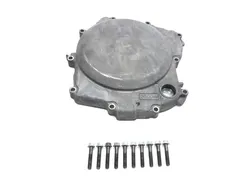 Engine Stator Generator Cover 2006 Suzuki Burgman 650 AN650 3001A